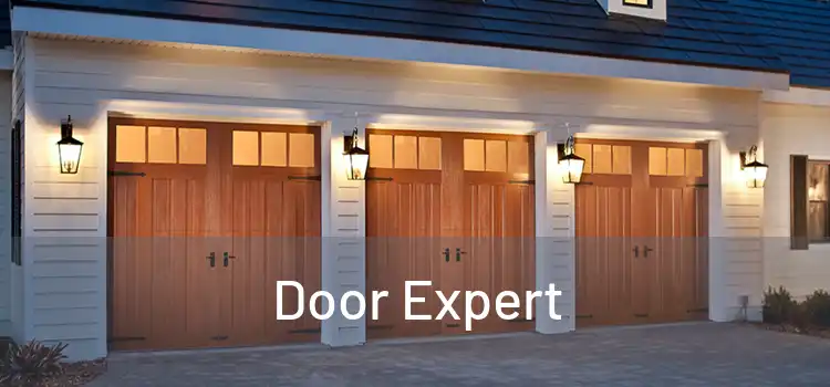  Door Expert 