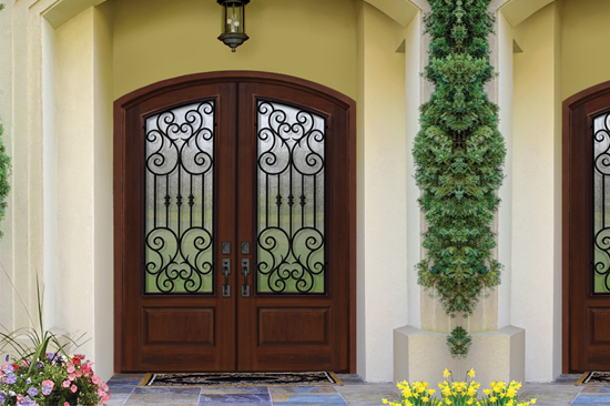 Redondo Beach-entry-door-repair