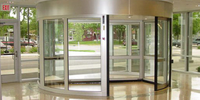 commercial automatic door repair Redondo Beach