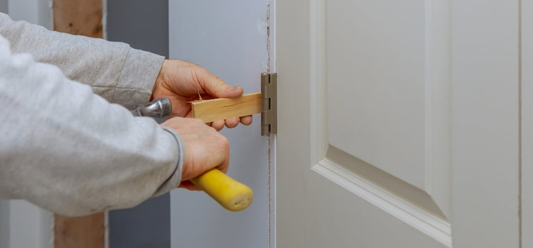 fiberglass entry door repair in Redondo Beach