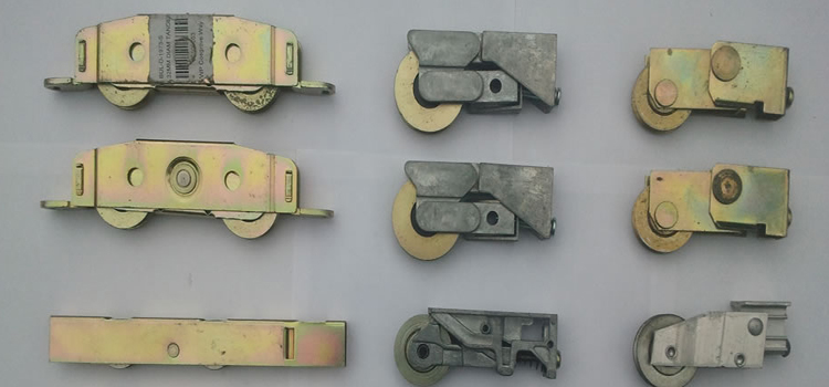 patio sliding door wheel replacement Redondo Beach