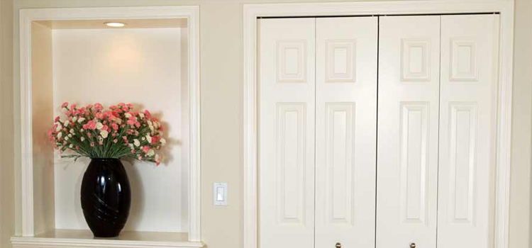 residential closet door repair in Redondo Beach