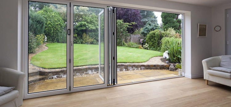 sliding door specialist Redondo Beach